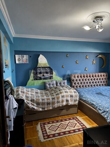 Satılır 2 otaqlı köhnə tikili 55 m², Əhmədli m., photo 5 from 11