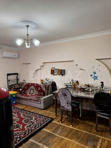 Satılır 2 otaqlı köhnə tikili 55 m², Əhmədli m., photo 3 from 11
