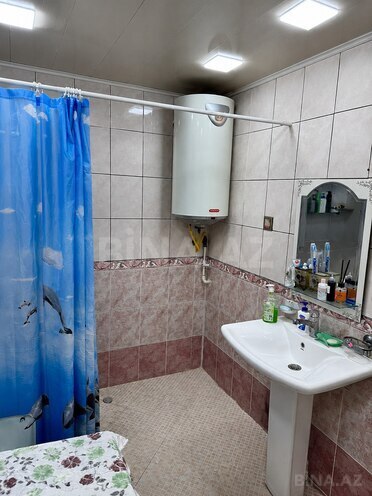 Satılır 2 otaqlı köhnə tikili 55 m², Əhmədli m., photo 9 from 11