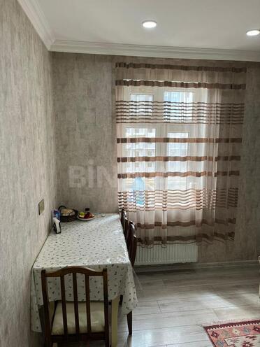Продаётся 4-комн. вторичка 105 м², м. Нефтчиляр, photo 15 from 16