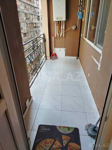 Сдаётся 2-комн. новостройка 65 м², пос. Ясамал, photo 9 from 14