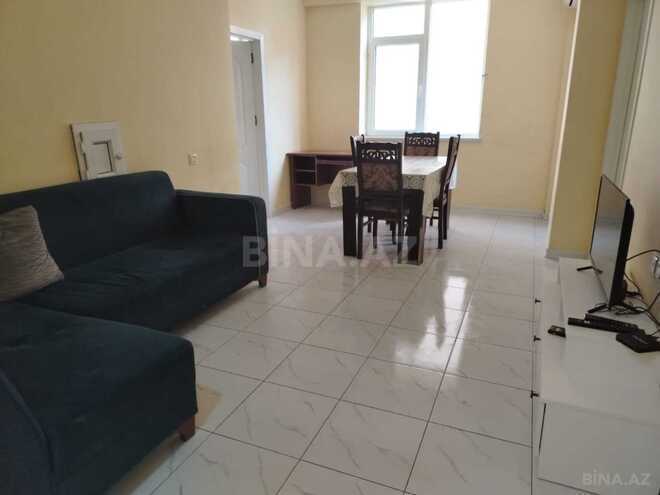 Сдаётся 2-комн. новостройка 65 м², пос. Ясамал, photo 10 from 14