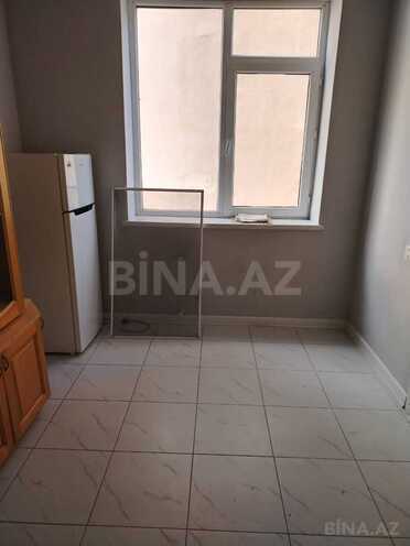 Сдаётся 2-комн. новостройка 65 м², пос. Ясамал, photo 8 from 14