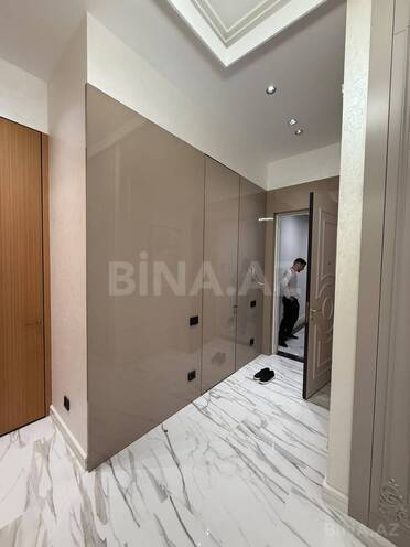 Продаётся 3-комн. новостройка 108 м², пос. Аг шехер, photo 26 from 32
