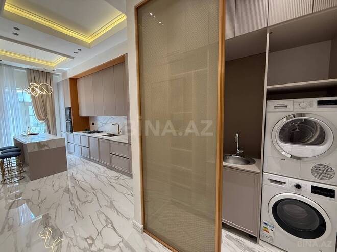 Продаётся 3-комн. новостройка 108 м², пос. Аг шехер, photo 15 from 32