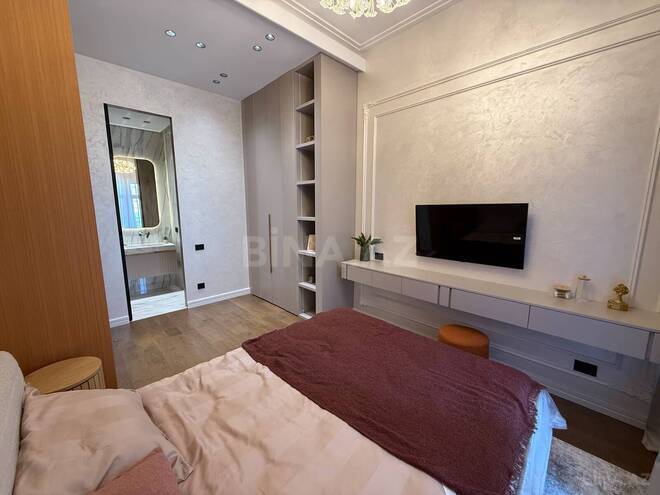 Продаётся 3-комн. новостройка 108 м², пос. Аг шехер, photo 18 from 32