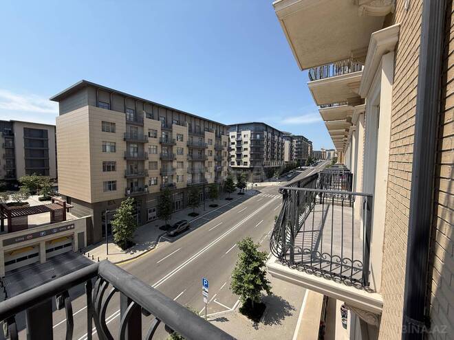 Продаётся 3-комн. новостройка 108 м², пос. Аг шехер, photo 31 from 32