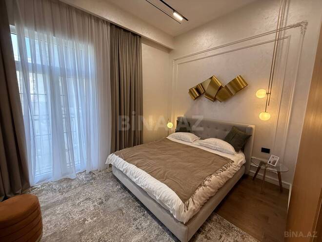 Продаётся 3-комн. новостройка 108 м², пос. Аг шехер, photo 21 from 32