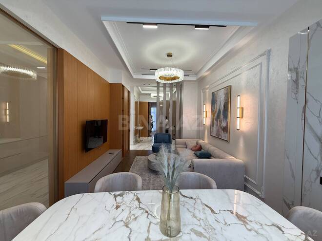 Продаётся 3-комн. новостройка 108 м², пос. Аг шехер, photo 10 from 32
