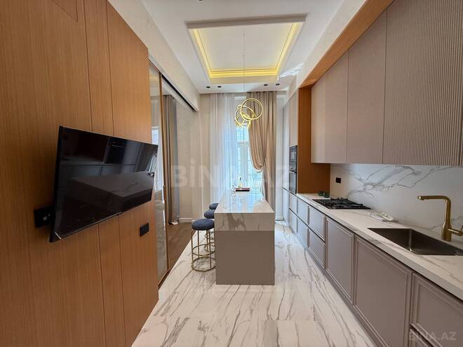 Продаётся 3-комн. новостройка 108 м², пос. Аг шехер, photo 14 from 32