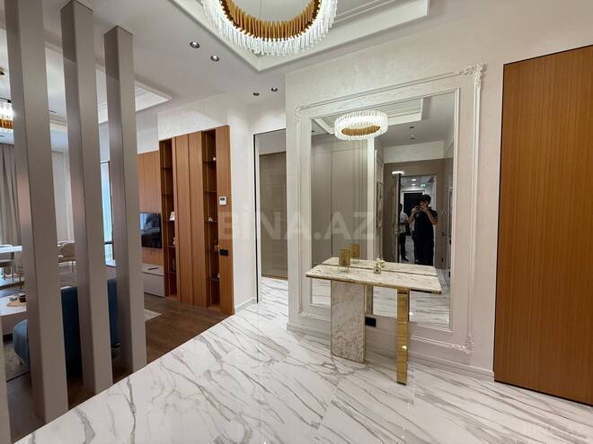 Продаётся 3-комн. новостройка 108 м², пос. Аг шехер, photo 25 from 32