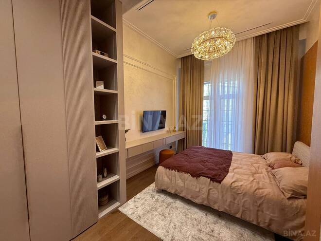 Продаётся 3-комн. новостройка 108 м², пос. Аг шехер, photo 17 from 32