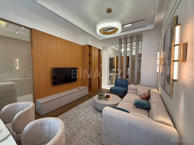 Продаётся 3-комн. новостройка 108 м², пос. Аг шехер, photo 9 from 32