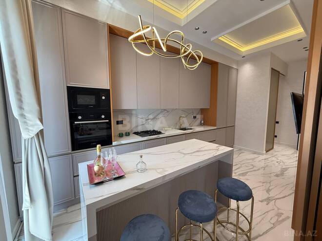 Продаётся 3-комн. новостройка 108 м², пос. Аг шехер, photo 11 from 32