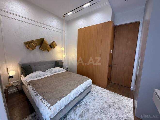Продаётся 3-комн. новостройка 108 м², пос. Аг шехер, photo 22 from 32