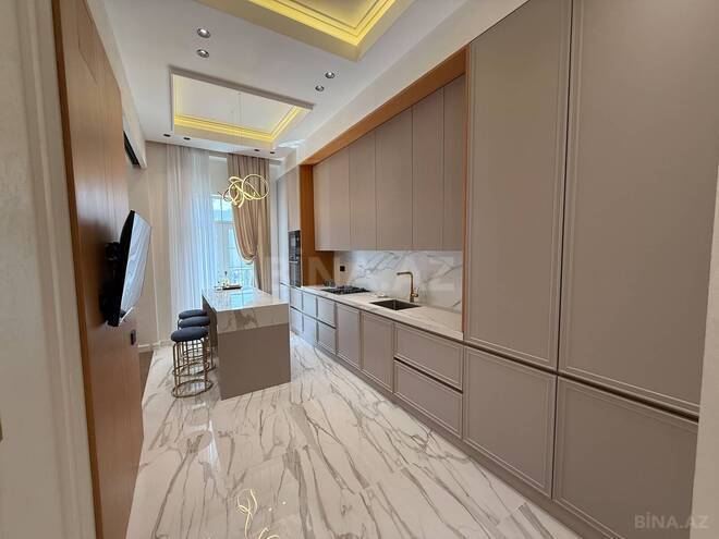 Продаётся 3-комн. новостройка 108 м², пос. Аг шехер, photo 12 from 32