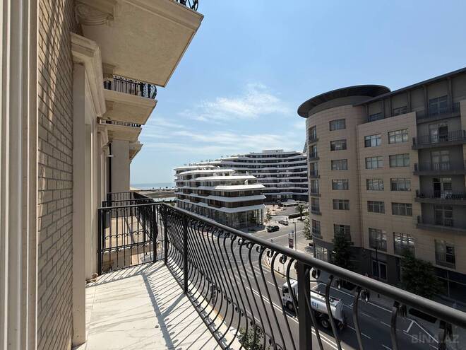 Продаётся 3-комн. новостройка 108 м², пос. Аг шехер, photo 7 from 32