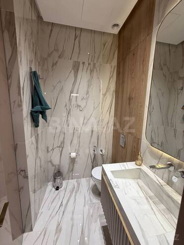 Продаётся 3-комн. новостройка 108 м², пос. Аг шехер, photo 29 from 32