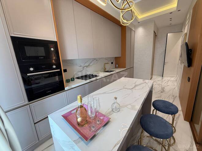 Продаётся 3-комн. новостройка 108 м², пос. Аг шехер, photo 13 from 32