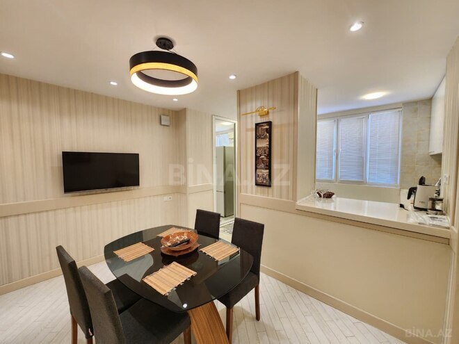 İcarəyə verilir 3 otaqlı köhnə tikili 80 m², İçəri Şəhər m., photo 4 from 14