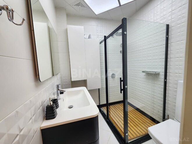 İcarəyə verilir 3 otaqlı köhnə tikili 80 m², İçəri Şəhər m., photo 8 from 14