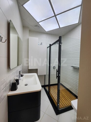 İcarəyə verilir 3 otaqlı köhnə tikili 80 m², İçəri Şəhər m., photo 9 from 14