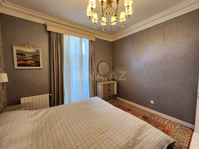 İcarəyə verilir 3 otaqlı köhnə tikili 80 m², İçəri Şəhər m., photo 11 from 14