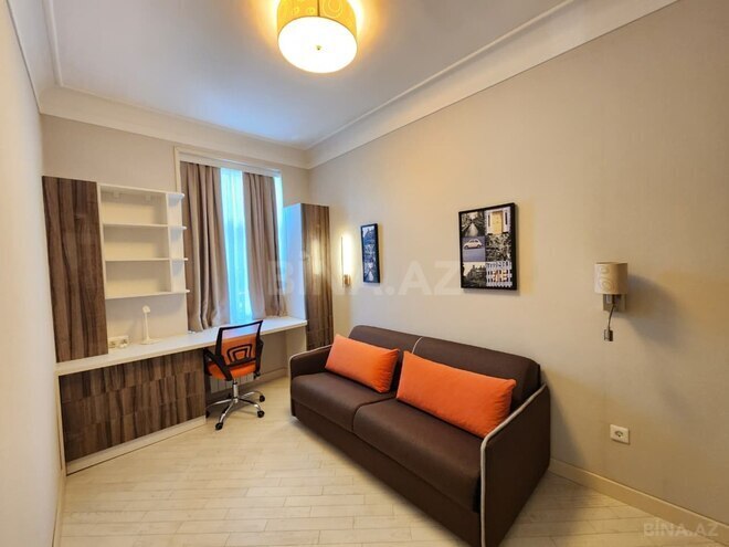 İcarəyə verilir 3 otaqlı köhnə tikili 80 m², İçəri Şəhər m., photo 13 from 14