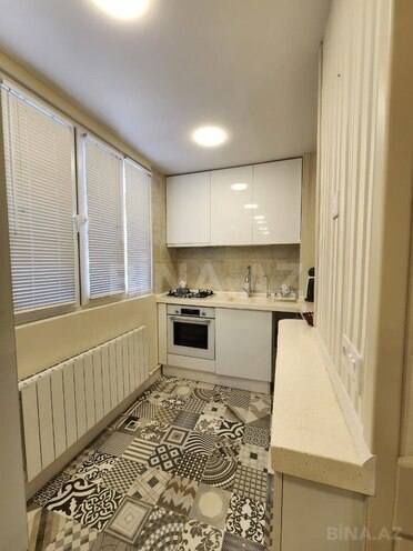 İcarəyə verilir 3 otaqlı köhnə tikili 80 m², İçəri Şəhər m., photo 6 from 14