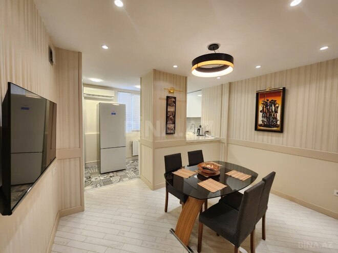 İcarəyə verilir 3 otaqlı köhnə tikili 80 m², İçəri Şəhər m., photo 5 from 14
