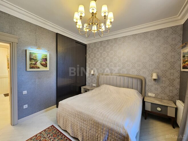 İcarəyə verilir 3 otaqlı köhnə tikili 80 m², İçəri Şəhər m., photo 10 from 14