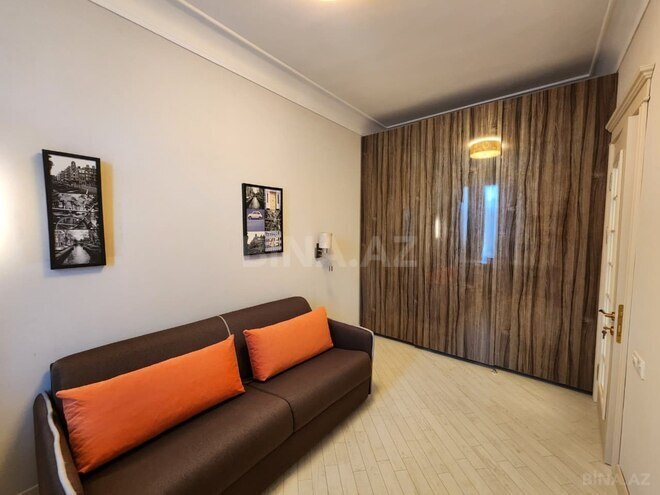 İcarəyə verilir 3 otaqlı köhnə tikili 80 m², İçəri Şəhər m., photo 12 from 14