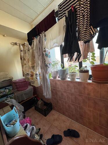 Satılır 2 otaqlı köhnə tikili 65 m², 20 Yanvar m., photo 14 from 22