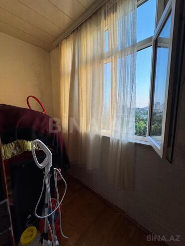 Satılır 2 otaqlı köhnə tikili 65 m², 20 Yanvar m., photo 8 from 22