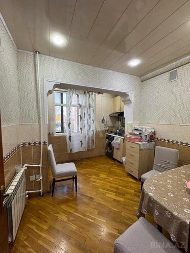 Satılır 2 otaqlı köhnə tikili 65 m², 20 Yanvar m., photo 9 from 22