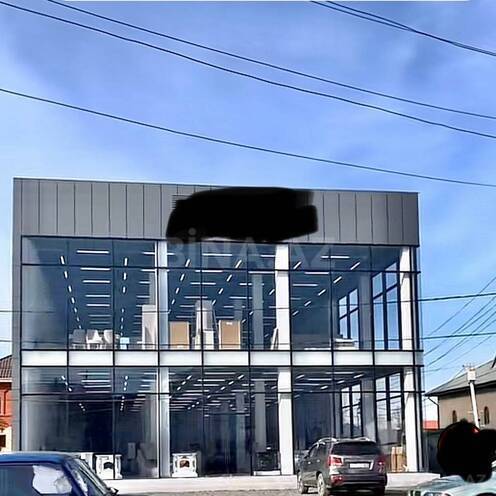 Сдаётся  объект 1 000 м², photo 1 from 5
