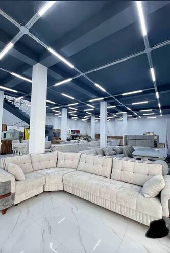 Сдаётся  объект 1 000 м², photo 3 from 5