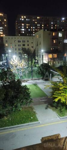 İcarəyə verilir 1 otaqlı köhnə tikili 35 m², Qara Qarayev m., photo 9 from 10