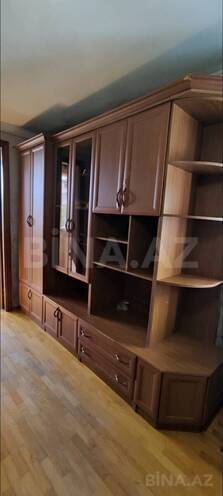 İcarəyə verilir 1 otaqlı köhnə tikili 35 m², Qara Qarayev m., photo 4 from 10