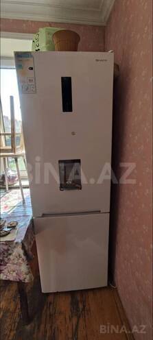 İcarəyə verilir 1 otaqlı köhnə tikili 35 m², Qara Qarayev m., photo 6 from 10