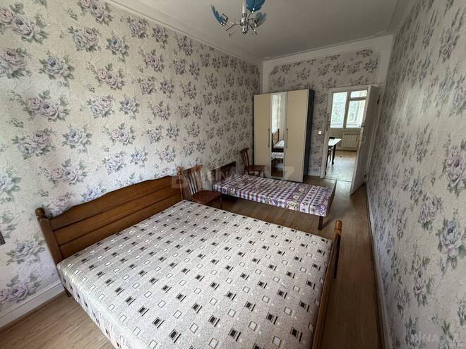 İcarəyə verilir 2 otaqlı köhnə tikili 55 m², Memar Əcəmi m., photo 5 from 10