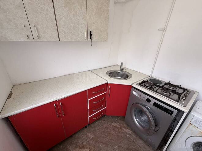 İcarəyə verilir 2 otaqlı köhnə tikili 55 m², Memar Əcəmi m., photo 7 from 10