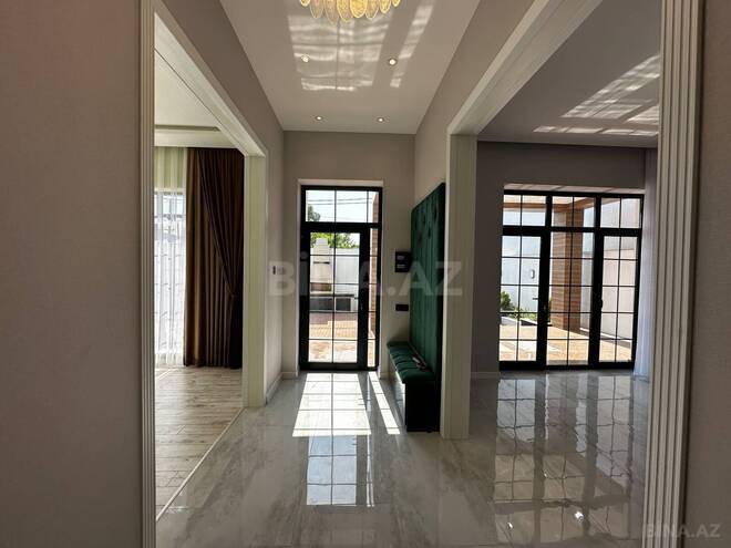 Satılır 4 otaqlı həyət evi/bağ evi 180 m², Mərdəkan q., photo 8 from 17