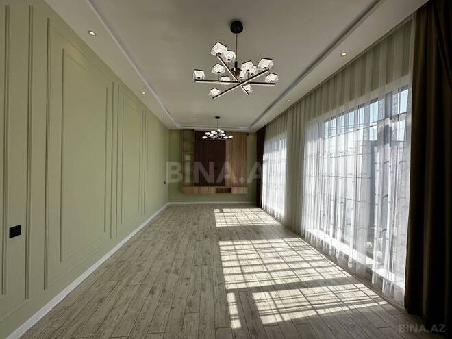 Satılır 4 otaqlı həyət evi/bağ evi 180 m², Mərdəkan q., photo 9 from 17