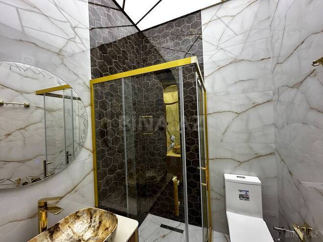 Satılır 4 otaqlı həyət evi/bağ evi 180 m², Mərdəkan q., photo 16 from 17
