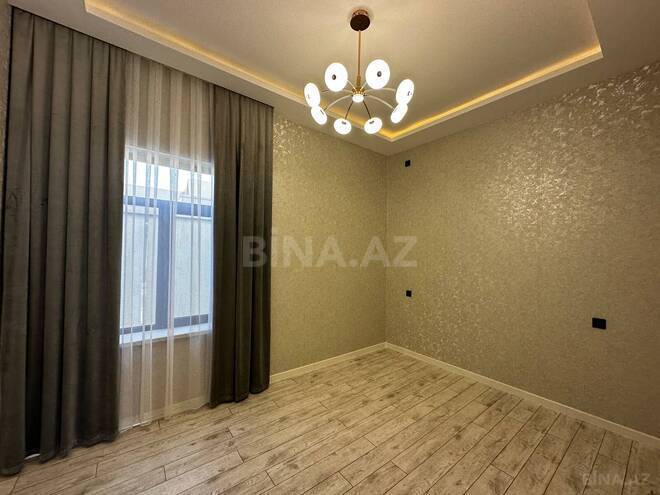 Satılır 4 otaqlı həyət evi/bağ evi 180 m², Mərdəkan q., photo 13 from 17