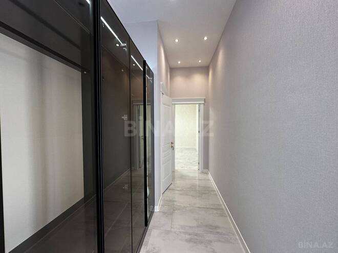 Satılır 4 otaqlı həyət evi/bağ evi 180 m², Mərdəkan q., photo 11 from 17
