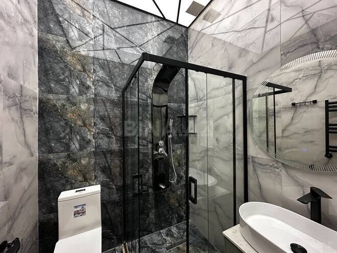 Satılır 4 otaqlı həyət evi/bağ evi 180 m², Mərdəkan q., photo 15 from 17
