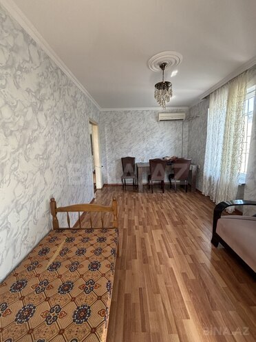 İcarəyə verilir 1 otaqlı köhnə tikili 30 m², İnşaatçılar m., photo 3 from 8