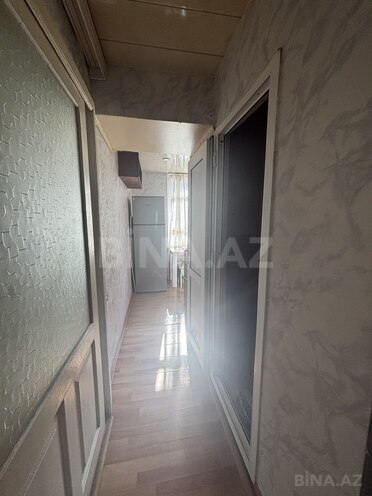 İcarəyə verilir 1 otaqlı köhnə tikili 30 m², İnşaatçılar m., photo 4 from 8